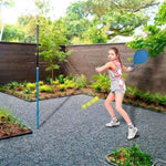 Swing Ball Tennis Tether Game Outdoor Garden Summer V63-836051