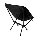 Outdoor Portable Folding Moon Chair Lightweight Leisure Camping Children Chair for Beach Fishing V1294-YM0717-3111220205311