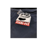 HUSKI Cargo Shorts Mens Cascade Microfibre Flexi Fit Short Army Military 515206 - Clay - 4XL V563-HUSKI-515206-CLY-4XL