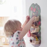 Oribel Vertiplay Wall Toy Tree Top Adventure DTK10419