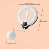 Unisex 360&deg Hand Rotation Forearm Trainer Arm Shoulder Chest Workout Home Gym Equipmen V1232-SPXLQ001