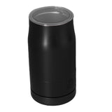 Stainless Steel Electric Milk Foam Machine Automatic Milk Frother Blender for Home Kitchen Black V1294-YM0901-3113210206611