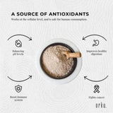 20Kg Pure Micronised Zeolite Powder Mineral - Micronized Volcamin V238-SUPDZ-12305272537168