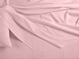 Royal Comfort Blended Bamboo Sheet Set Bubble Bath - Queen ABM-10002285