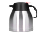 1.5L Vacuum Bottle Thermal Bottle Stainless Steel Tea Coffee Insulation Pot for Home Use V1294-YM0901-3118210156611