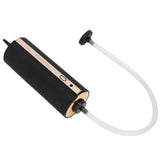 Handheld Vacuum Compression Pump Portable Electric Vacuum Sealer for Home 100240VEU Plug V1294-YM0901-3113210136811