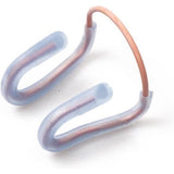 3PCS Swimming Nose Clip with Silicone Comfortable Blue Design for Adults, Anti-Splash Water V1366-AZ2-W-15401