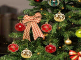 6cm Christmas Ball Ornaments 30 Pieces Of Shatter Proof Christmas Tree Ornaments for 2021 Xmas V1294-YM0523-10317018