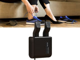 Electric Shoes Dryer Timing Adhesive Wall Mounted Compact Shoes Drying Machine for Boots V1294-YM0626-3113220303413