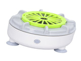 Fruit Washing Machine Deeply Degrades Residues Adsorbable USB Charging Spinner Fruit V1294-YM0901-3113230285811