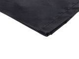 Pool Vacuum Cover with Reflective Strip 420D Oxford Cloth Water Dust Resistant Pool Cleaner Cover V1294-YM0901-3117240312311