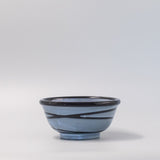 Udon Bowl 18cm Grey Mountain Glaze V637-C0955