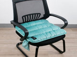 Heating Cushion Winter Car Warm Plug Heating Pad USB Three Temperature Control Chair Pad V1294-YM221008DJ02-1-0421