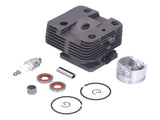 40mm Cylinder Piston Spark Plug Bearing Kit Replacement 4134 020 1214 for STIHL FS250 FT250 HT250 V1294-YM0710-3111210295611