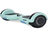 BULLET SX-2000 Hoverboard Scooter, 500W Brushless, UL Certified, AU Compliant, Superior Self V219-TOYHVBBL6MNA