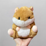 Hamster Chalk Bag Rock Climbing Equipment V1261-HAMSTER001
