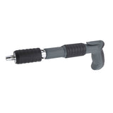 Nail Shooting Machine Manual Soundproof Portable Mini Wall Fastening Power Tool for Concrete Red V1294-YM0901-3114240064311