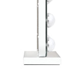 Yezi Makeup Mirror White MM1009-WH_NZ