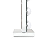 Yezi Makeup Mirror White MM1009-WH
