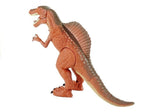 Dinosaur Planet Battery Operated Action Dinosaurs Spinosaurus V330-CREA10102221