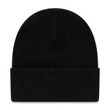 Goorin Buzzed Beanie Hat Warm Winter Ski Animal Series - Black V563-107-0216-BLK