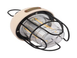 Camping Lantern Rechargeable 4500mAh Battery Powered LED Light 3 Modes Dimmable Waterproof for V1294-YM0901-3119230101011