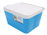15L Insulated Portable Cooler Professional Lasting Cooling Insulation Hard Cooler Box for Outdoor V1294-YM0901-3111240172211