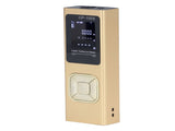 100m Distance Meter Ultrathin Handheld Accurate Electronic Laser Distance Measure Device for V1294-YM0523-3114220044511