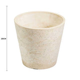 Imitation Stone Pot 20cm V637-DP9120020