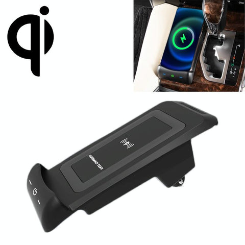 10W Qi Wireless Charger For Toyota Alphard 2018-2021 PRL-2125PRC