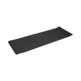 Powertrain TPE Pilates Exercise Yoga Mat 6mm - Black YM-TPE-SC-BK