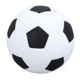 Touch Table Desk Lamp Creative Soccer Night Light Rechargeable Bedside Table Lamp for Nursery Living V1294-YM0901-3119240072111