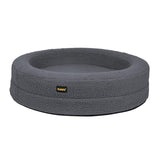Pawz Pet Orthopedic Calming Bed Memory Foam Dog Sofa PT1293-XXL-DG