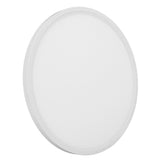 LED Flush Mount Ceiling 11.4inch Dimmable 3 Modes RGB Waterproof Round Ceiling V1294-YM0717-3119220122611