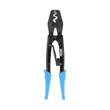 Labor Saving Crimping Pliers Bare Terminal Wire Rope Crimping Tool 5.5-38mm for Home Improvement V1294-YM0714-3114210119111
