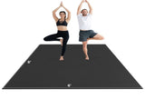 Exercise Mat, Non Slip High Density Premium Yoga Mat, Yoga Mat for Men & Women, Fitness & V952-DXYJD6YC8YC0B74WBV0
