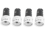 4Set DIY Revolving Kaleidoscope Toy Science Experimental Teaching Aids for Kindergarten V1294-YM0714-3115210141111