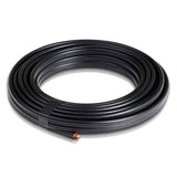 Giantz 6B&S 10M Twin Core Wire Electrical Cable Extension Car 450V 2 Sheath TWIN-CABLE-6BS-10
