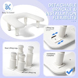 Adjustable Nail Art Hand Pillow Stand V178-62242