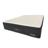 Grandeur Double Mattress Latex Foam 7 Zone Pocket Spring V184-11373