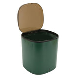 Mini Washing Machine 4.5L Capacity Portable Washer for Bra Underwear Baby Clothes V1294-YM0901-3113230284011