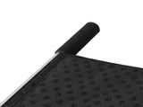 Pawz Dog Ramp Pet Stair Car Suv Travel Step Foldable PT1145-6-BK-IR