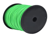 2.0mm 372 Meters Trimmer Line Lawn Mower String Cord Green String Trimmer Line for Husqvarna V1294-YM0523-3111220075911