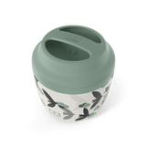 Monbento Element Graphic 550ML Thermos-Birds Birds DTK-MO-18274044