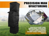 10 X 62inch Canopy Bag Replacement for 10x Up Tent with Roller Wheels-Canopy Carrying Handles V1192-AZ-W-22953