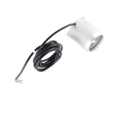 Rainfall Sensor RS485 Aluminum Alloy IP65 Rain Gauge Rainfall Amount Sensor Module Monitoring System V1294-YM0901-3111240232511