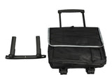 43L Rolling Cooler Bag Professional Waterproof Oxford Cloth Leakproof Insulated Food Storage Bag for V1294-YM0901-3117240140211