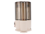 1.5L Nut Milk Maker with 12 Stainless Steel Blades Delay Start Boil Keep Warm Auto Clean Soy Milk V1294-YM0901-3118250148312