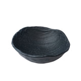 Platter 23.5cm Lunar Glaze V637-C0897