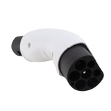 Car Charger Adapter with Security Lock EV Charging Adapter for Wall Destination Mobile Chargers IP54 V1294-YM0901-3113240015511